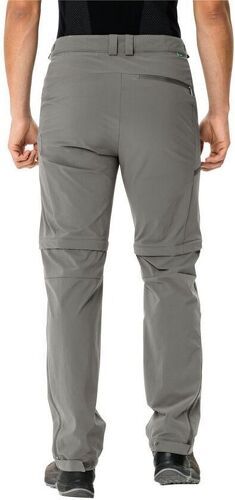 VAUDE-Pantalon extensible total zip VAUDE Farley III-4