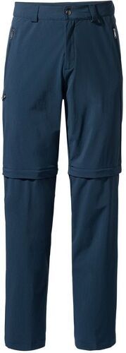 VAUDE-Pantalon extensible VAUDE Farley ZO II-0