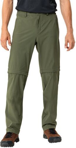 VAUDE-Pantalon extensible VAUDE Farley ZO II-2