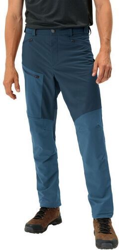 VAUDE-Pantalon VAUDE Elope-1