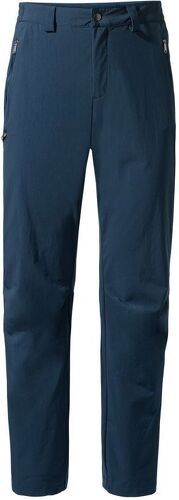 VAUDE-Pantalon VAUDE Farley III-0