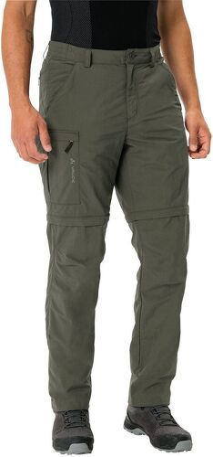 VAUDE-Pantalon VAUDE Farley ZO V-2