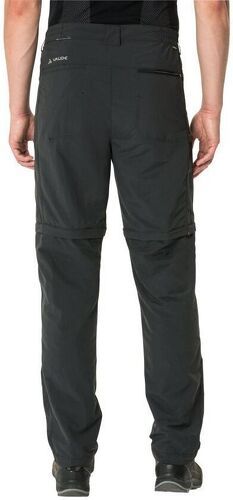 VAUDE-Vaude Farley Zip Off V Regular - Pantalon-4