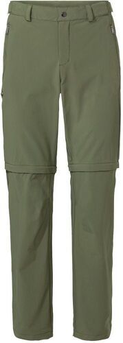 VAUDE-Pantaloni Con Zip Vaude Farley 3-0