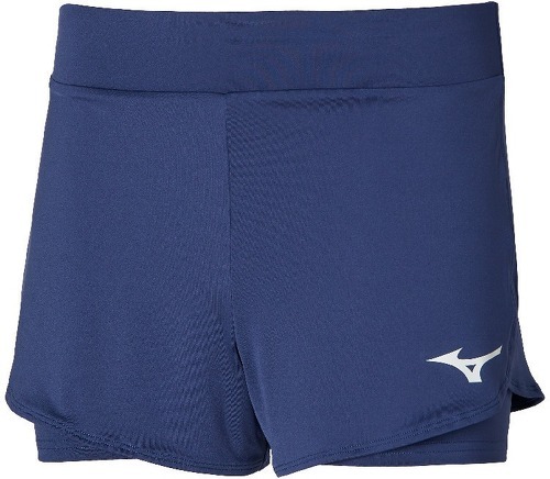 MIZUNO-Short femme Mizuno Flex-1