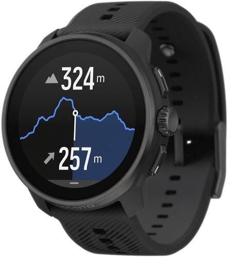 SUUNTO-SUUNTO RACE S-0