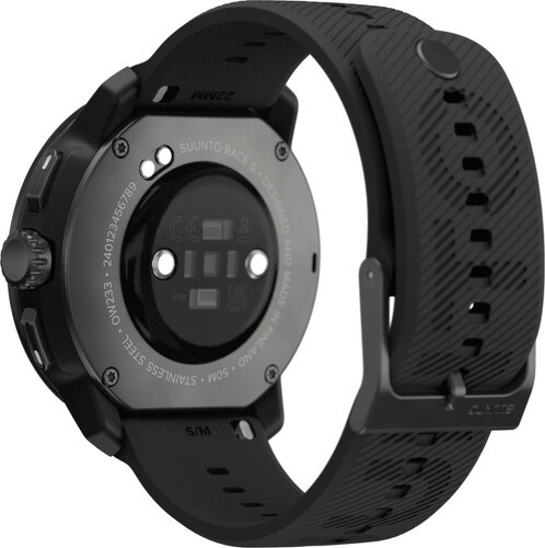 SUUNTO-Suunto Race S-1