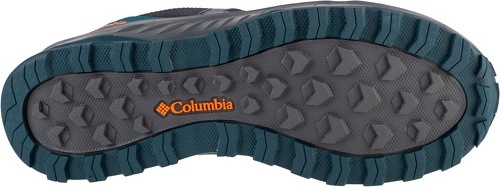 Columbia-Columbia Trailstorm Ascend Wp-3