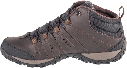 Columbia-Columbia Woodburn II Chukka WP Omni-Heat-1