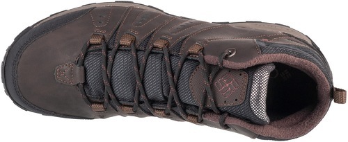 Columbia-Columbia Woodburn II Chukka WP Omni-Heat-2