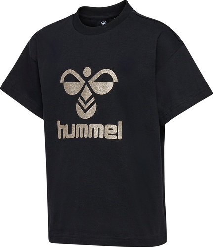 HUMMEL-hmlKAROLINE T-SHIRT S/S-0