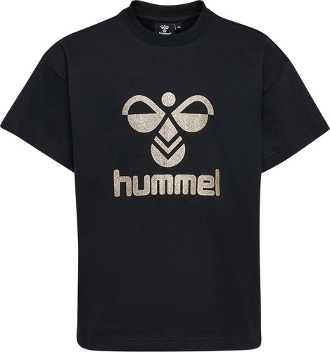 HUMMEL-hmlKAROLINE T-SHIRT S/S-2