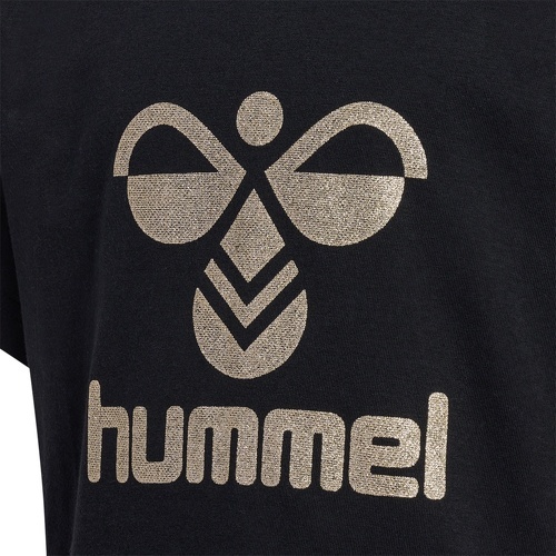 HUMMEL-hmlKAROLINE T-SHIRT S/S-3