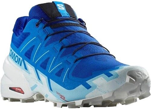 SALOMON-Speedcross 6 Salomon-1