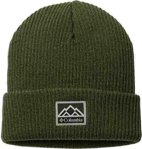 Columbia-Whirlibird Cuffed Beanie-0