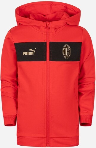 PUMA-AC MILAN SURVETEMENT FAN PUMA-1