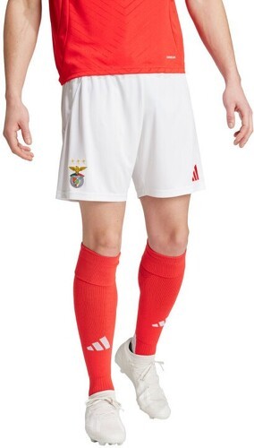 adidas-adidas Domicile SLB Benfica 2024-2025-0