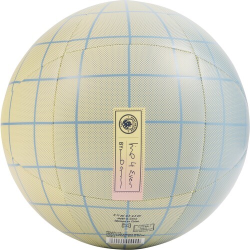 PUMA-Ballon de football ftblSTATEMENT Manchester City-1