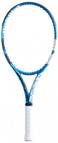 BABOLAT-EVO DRIVE UNSTRUNG Bleu (270 g) 2024-0