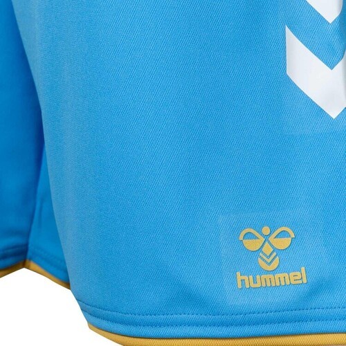 HUMMEL-Hummel Domicile Malaga CF 2024-2025-4