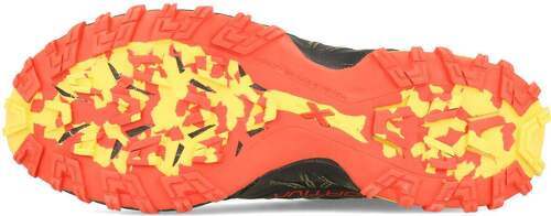 LA SPORTIVA-La Sportiva Bushido III GTX Herren Black Yellow-4