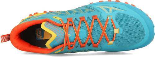 LA SPORTIVA-La Sportiva Bushido III GTX Herren Trobic Blue Bamboo-3