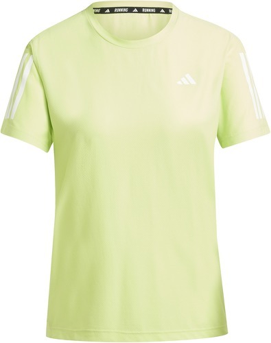 adidas-Maillot femme adidas Own the Run-0