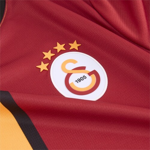 PUMA-Puma Galatasaray Maillot Domicile 2024 2025-2