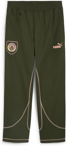 PUMA-Pantalon de survêtement ftblSTATEMENT Manchester City Homme-0