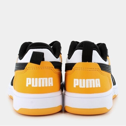 PUMA-Puma Rebound Layup Sl Velcro Ps - Baskets-2