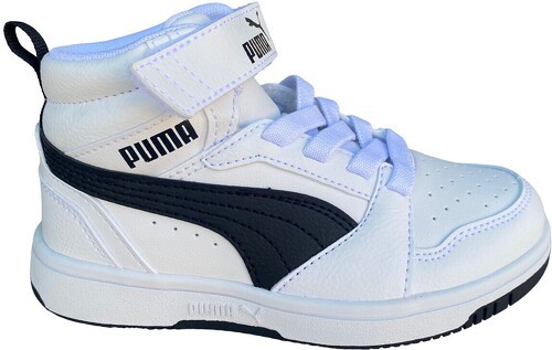 PUMA-PUMA REBOUND V6 MID-0