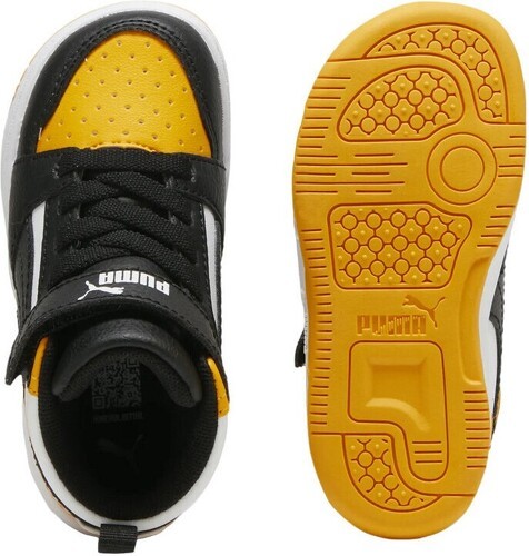 PUMA-PUMA REBOUND V6 MID-2