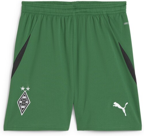 PUMA-Short 24/25 Borussia Mönchengladbach Enfant et Adolescent-0