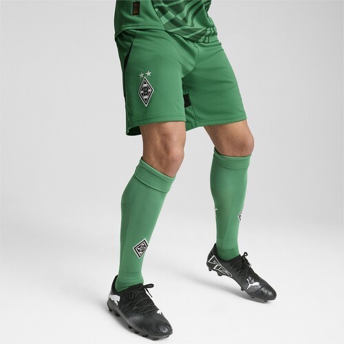 PUMA-Short 24/25 Borussia Mönchengladbach Homme-3