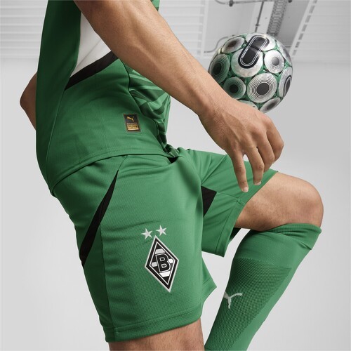 PUMA-Short 24/25 Borussia Mönchengladbach Homme-4