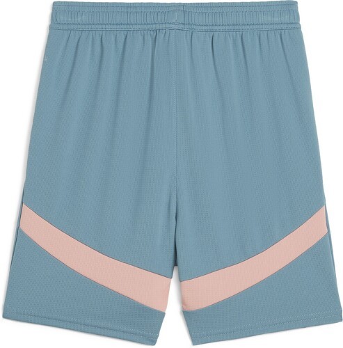 PUMA-Short 24/25 Manchester City Enfant et Adolescent-1