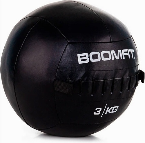 BOOMFIT-Wall Ball 3Kg-1