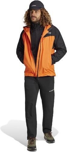 adidas-Veste de randonnée adidas Terrex Multi 2-3