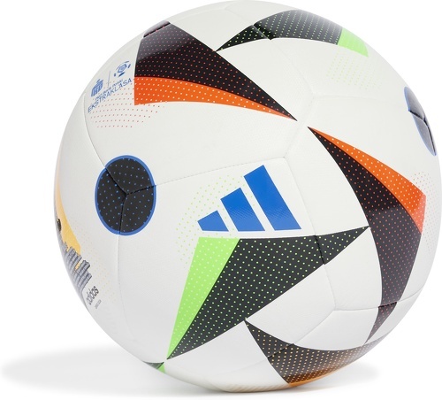 adidas-Ballon d'entraînement adidas Ekstraklasa-0