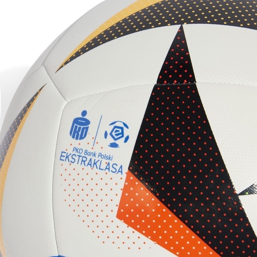 adidas-Ballon d'entraînement adidas Ekstraklasa-3