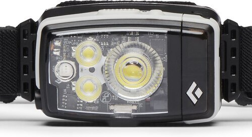 BLACK DIAMOND-Distance 1100 Headlamp-1