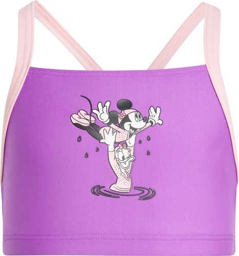 adidas-Maillot de bain 2 pièces fille adidas Disney Minnie & Daisy-0