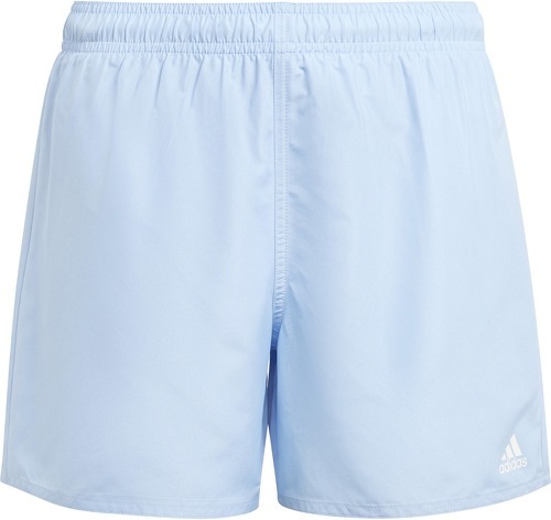 adidas-Short de bain enfant adidas Badge Of Sport-1