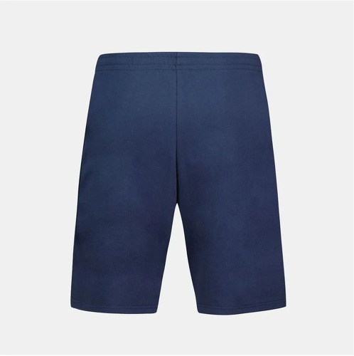 LE COQ SPORTIF-Short Le Coq Sportif Bas N°1-2