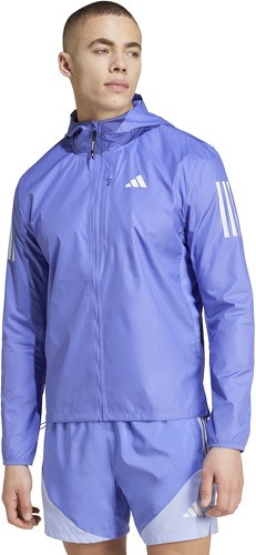 adidas-Own The Run Jacket-1