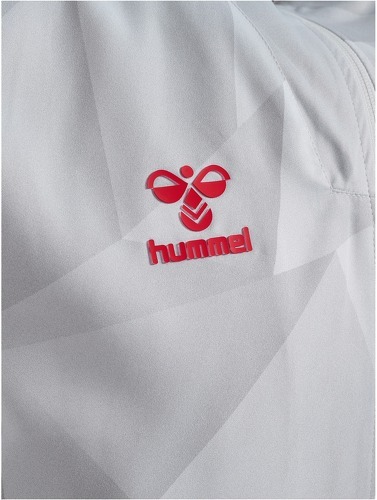 HUMMEL-1. FC Köln Prematch veste 2024/2025-3