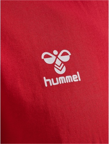 HUMMEL-1. FC Köln Travel t-shirt-4