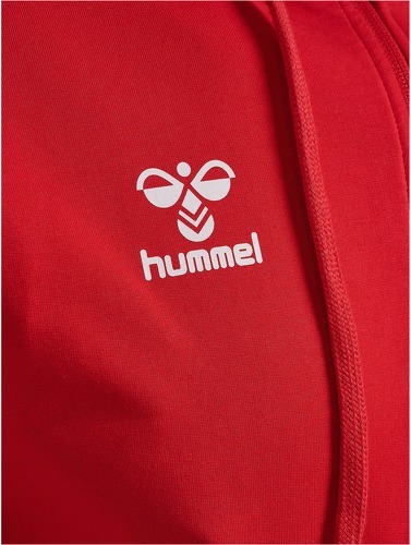 HUMMEL-1. FC Köln Travel veste capuche-4