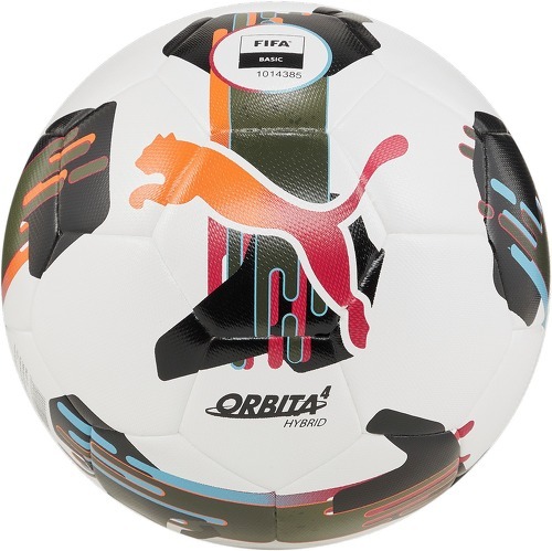 PUMA-Pallone Puma Orbita 4 Hyb-0