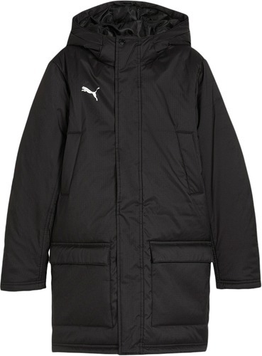 PUMA-teamFINAL veste d'hiver-0